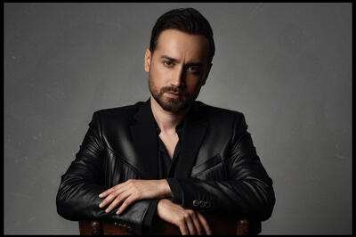 آلبوم جدید سامان جلیلی منتشر شد؛ تور موسیقی در تهران و شهرستان‌ها