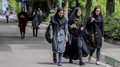 میگنا - پزشکیان ابلاغ کرد؛ مصوبه افزایش سن دانشجویان فرهنگیان