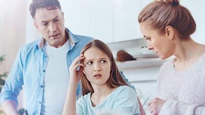 میگنا - کدام خانواده‌ها سلامت روان نوجوانان را تضمین می‌کنند؟