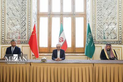  تخت‌روانچی: اقدام تجاوزکارانه علیه ایران در بیانیه مشترک کمیته سه‌جانبه محکوم شد