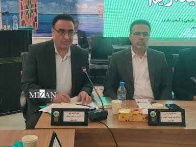 اسناد مالکیت برای بیش از ۵ هزار هکتار از اراضی و املاک نیرو‌های مسلح در بوشهر پس از نیم قرن صادر شد