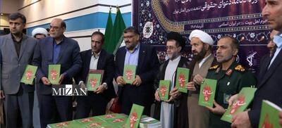 رئیس مرکز وکلا: مطالبه خسارات مادی و معنوی جانبازان و آسیب‌دیدگان حمله تروریستی حرم شاهچراغ (ع) در حال پیگیری است