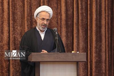 رئیس کل دادگستری زنجان: نقش مادران در تربیت فرزندان نقشی بی‌بدیل است