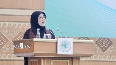 سخنگوی دولت: توسعه پایدار بدون مشارکت زنان ممکن نیست