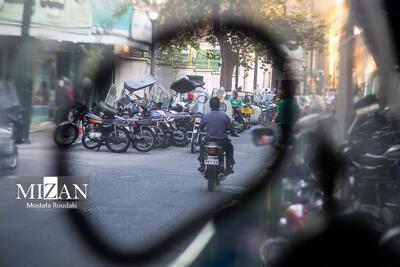 معاینه فنی موتور‌ها چه مدت اعتبار دارد؟