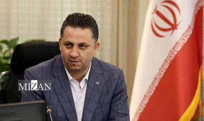 سرپرست اداره‌ کل روابط عمومی وزارت نفت منصوب شد