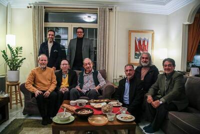  مجمع دبیران ادوار مختلف «جشنواره موسیقی فجر» تشکیل شد 