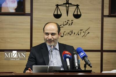 پایان فرصت پنهان‌سازی و جابجایی اموال متهمان و محکومان با چند کلیک/ رشد ۱۷ برابری استفاده از سامانه هوشمند استعلامات مالی