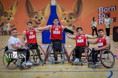 بازی‌های پاراآسیایی جوانان| استارت طلایی نمایندگان ایران در روز اول