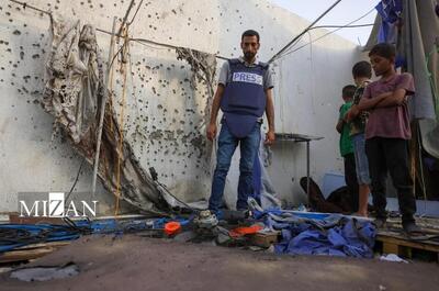 رسانه‌های بین‌المللی پشت درهای بسته غزه؛ مانع‌تراشی بدترین دشمن خبرنگاران در مسیر پاسخگویی