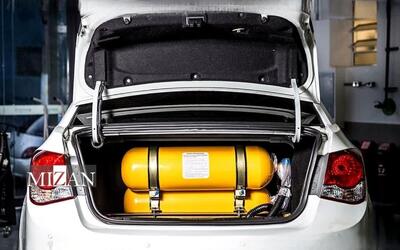 فراخوان عمومی تبدیل رایگان خودرو‌های بنزینی به دوگانه‌سوز