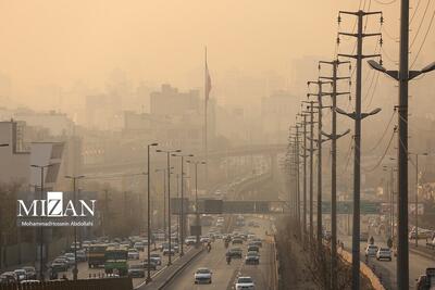 لغو اجرای طرح زوج و فرد از درب منزل در پایتخت از فردا