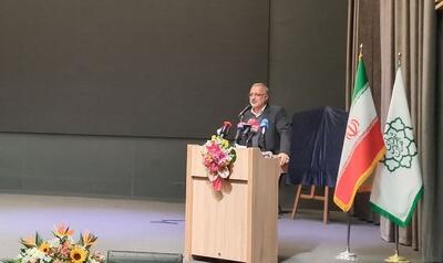 زاکانی: چندنرخی بودن ارز یکی از ریشه‌های بی‌ثباتی سرمایه‌گذار‌ی است