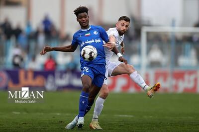 بازگشت‌ذهنی مازیار برای انتقام فینال/ ساپینتو به دنبال شکار قوی انزلی در مسیر صدر