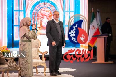  ستاره‌ها در «از مامان بگو»؛ رویداد بزرگ روز مادر و زن جریان زندگی
