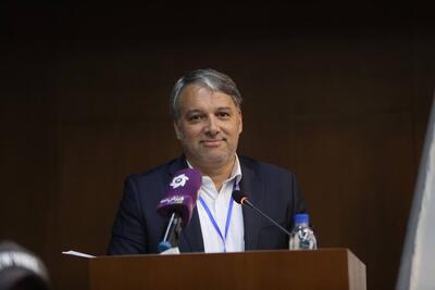 رئیس فدراسیون تنیس: گلزار با پدل خواهد ماند/ حضور در المپیک دور از دسترس نیست