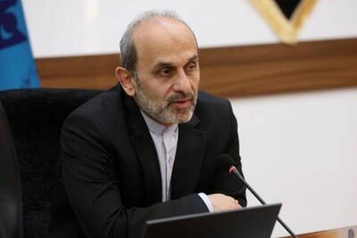 رئیس صداوسیما: کسانی که در داخل، توانمندی ها و دستاوردها را ندیدند، گرای حمله به ایران را دادند