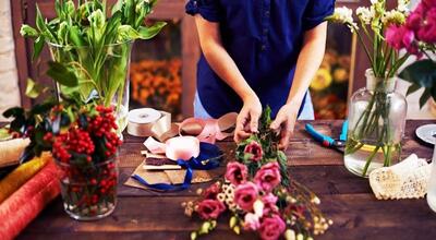 قیمت گل روز مادر نجومی شد!