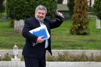 الیاس حضرتی: ۸۰ درصد مردم ایران از فیلترشکن استفاده می‌کنند / دولت واقعاً به‌دنبال تنش، درگیری یا کشاندن ماجرا به دعوا نیست