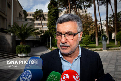 وزیر بهداشت: الان در قله پیک آنفلوآنزا هستیم