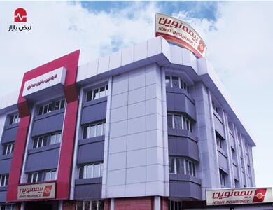 «بیمه نوین» و شکنندگی پرتفوی ۵۰ درصدی درمان