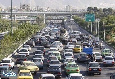 محدودیت‌های ویژه ترافیکی آخر هفته محورهای شمالی | نفت ما