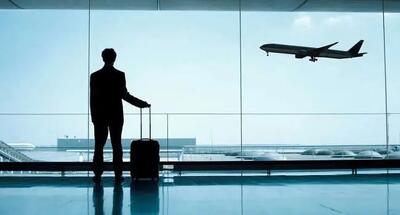 لحظه دستگیری و اخراج ایرانی ها از آمریکا