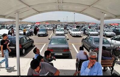 قیمت خودرو امروز در اوج معاملات + جدول