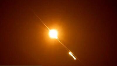 پیش بینی عجیب از زمان دوباره ایران و اسرائیل