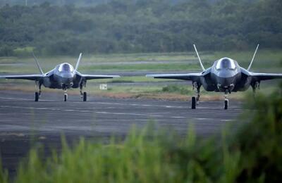 بعد از عربستان ، اف-۳۵ ها به ترکیه داده نمی شود