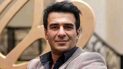  این زن با حجاب اولین زن زندگی یوسف تیموری است + عکس ۲ نفره