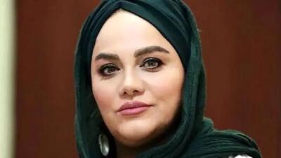  نرگس آبیار ۵۴ ساله و همسر جوانش، اختلاف سنی که همه درباره‌اش حرف می‌زنند!