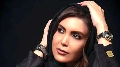  تصاویر دیده نشده از جشن تولد سامیه لک؛ آینازِ مارال سریال آنام