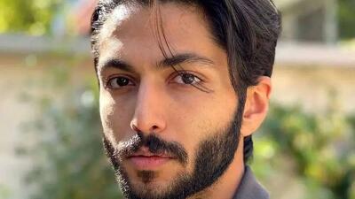  عکس‌های دیده نشده آلبوم دامادی کیسان دیباج + بیوگرافی