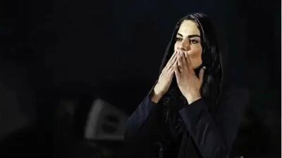  زندگی سارا خوئینی‌ها ؛ از ۳ بار ازدواج جنجالی تا ۲ بار مادر شدن !