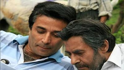  حمید طالقانی، بازیگر فیلم دبیرستان، با بیماری دست‌وپنجه نرم می‌کند/برایش دعا کنید