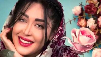  تیپ جنجالی سارا منجزی پور؛ زیبایی‌اش دل‌ها را به لرزه انداخت!