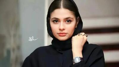  مینو آزرمگین: از بازیگری نقش نیلوفر هزار و یک شب تا غم سنگین از دست دادن برادرش!