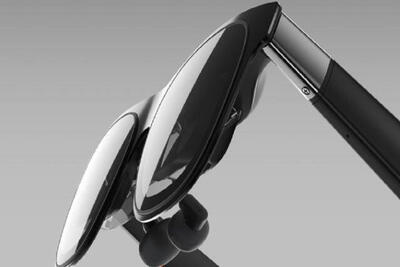 عرضه عینک‌های مجهز به هوش مصنوعی گوگل در سال 2026