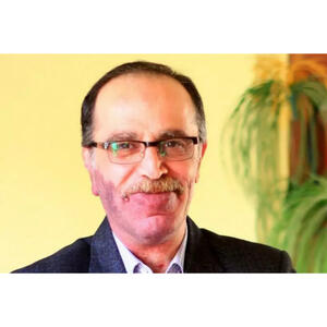 لشکر یک‌نفره رئیس‌جمهور