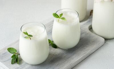  کالری دوغ چقدر است؟