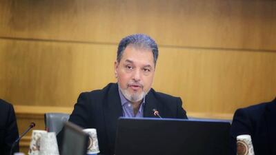 حرکت اتاق ایران به‌سوی بودجه‌ریزی مبتنی بر عملکرد در دوره دهم | دستاورد ساختار خزانه‌داری بر اعتبار اتاق‌های سراسر کشور تجلی می‌یابد