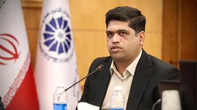 لزوم ایجاد وحدت رویه مالی در اتاق‌های سراسر کشور| فرآیندهای مالی را ساختارمند و قابل پیگیری کردیم