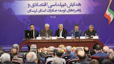 شناسایی بازار و محصولات مزیت‌دار در تقویت صادرات نقش کلیدی دارند