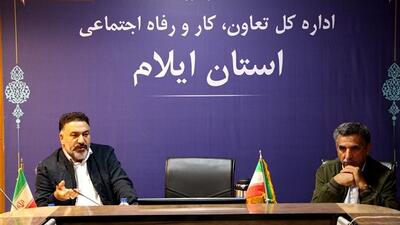 سرمایه‌گذاری ستون فقرات توسعه است