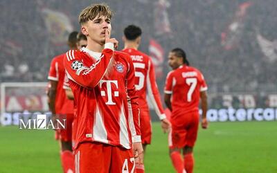 به پدیده جدید فوتبال اروپا سلام کنید!/ سورپرایز ویژه آلمان در جام جهانی؟ - پارس فوتبال