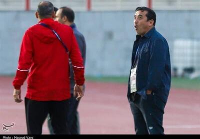 از پرویز دهداری تا خداداد؛ سقوط «دیوانه‌»وار اخلاق - پارس فوتبال