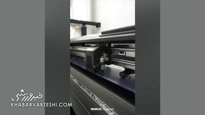 ویدیو| ملوان به افتخار مادر مقابل استقلال/ نام مادران روی پیراهن‌ها ثبت شد! - پارس فوتبال