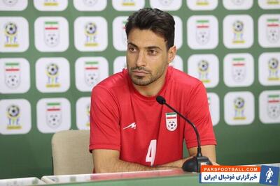 تراکتور ؛ سند شجاع خلیل‌زاده علیه داوری!