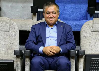 تاجرنیا: استقلال فعلاً نیاز به خرید جدید ندارد - پارس فوتبال